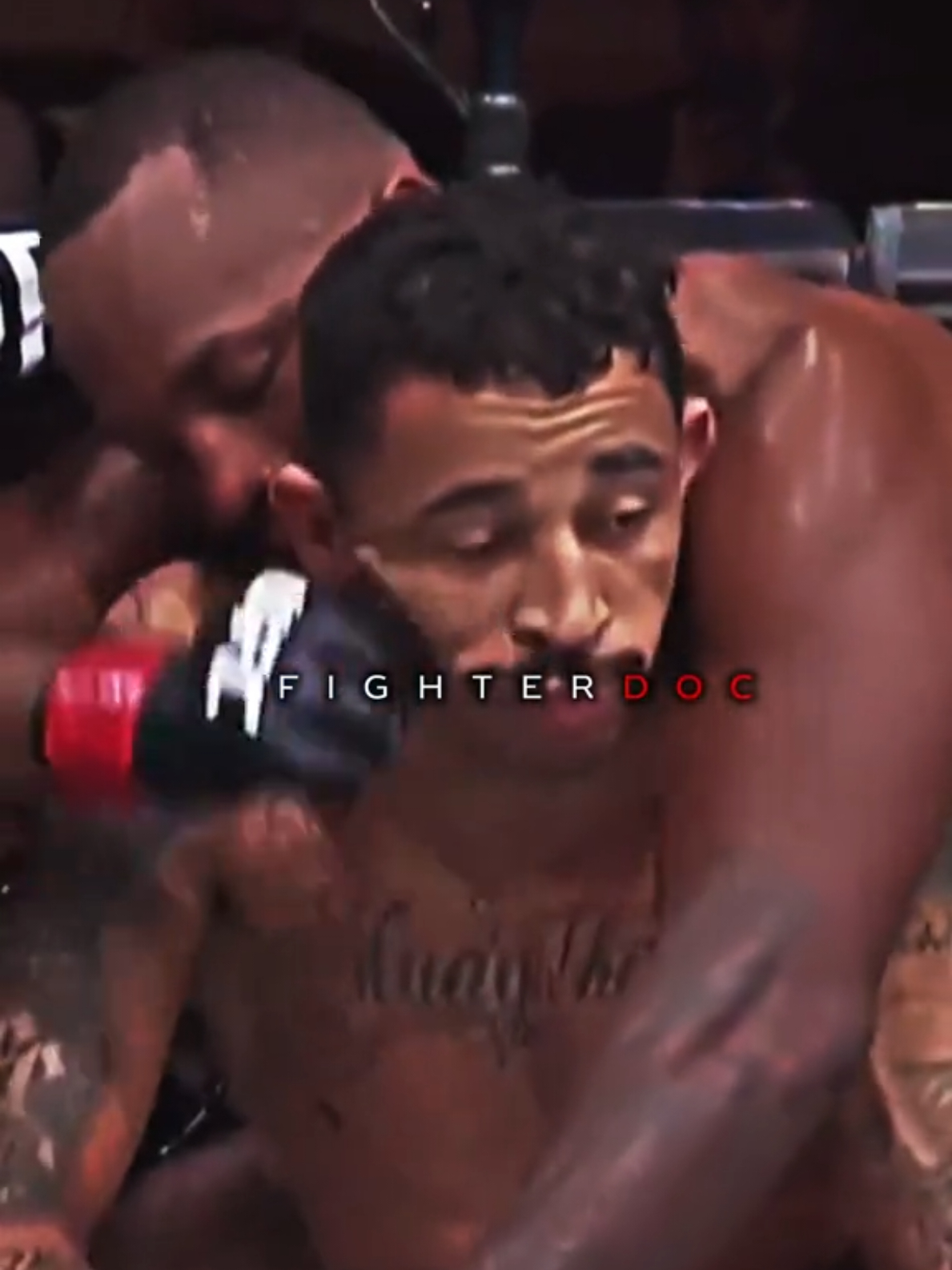 Prates Fumou o Edwards kkkkk . . . #UFC #mma #carlosprates #carlospratesufc 