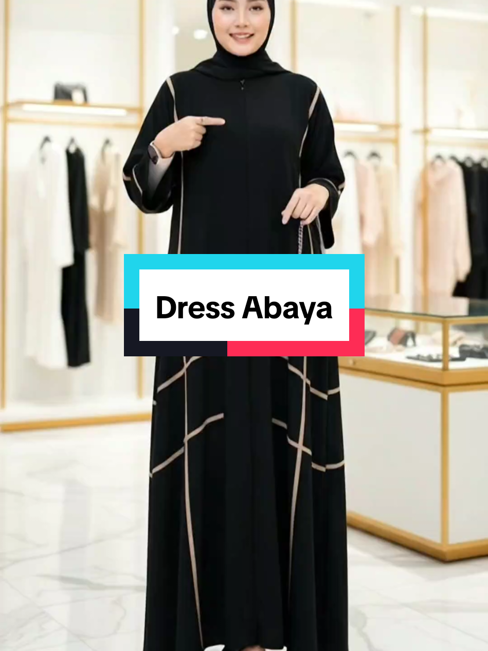 gamis abaya 2026 model baru gamis abaya premium gamis abaya turkey gamis abaya elegan gamis abaya modern Dress abaya elegan Dress abaya terbaru2026 Dress abaya premium  Dress abaya kekinian Abaya 2026 trend terbaru Abaya premium #gamisabaya #abayalebaran  #gamisabayapremium #abaya #wibgajian 