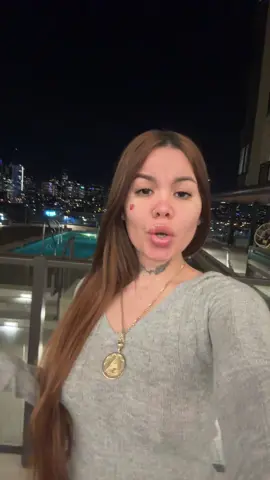 Ya te mando la ubicación mi amor 😜