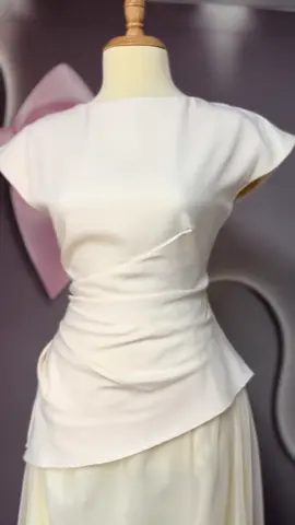 #bánhbèo☘️ #xuhuong #váyxinh 