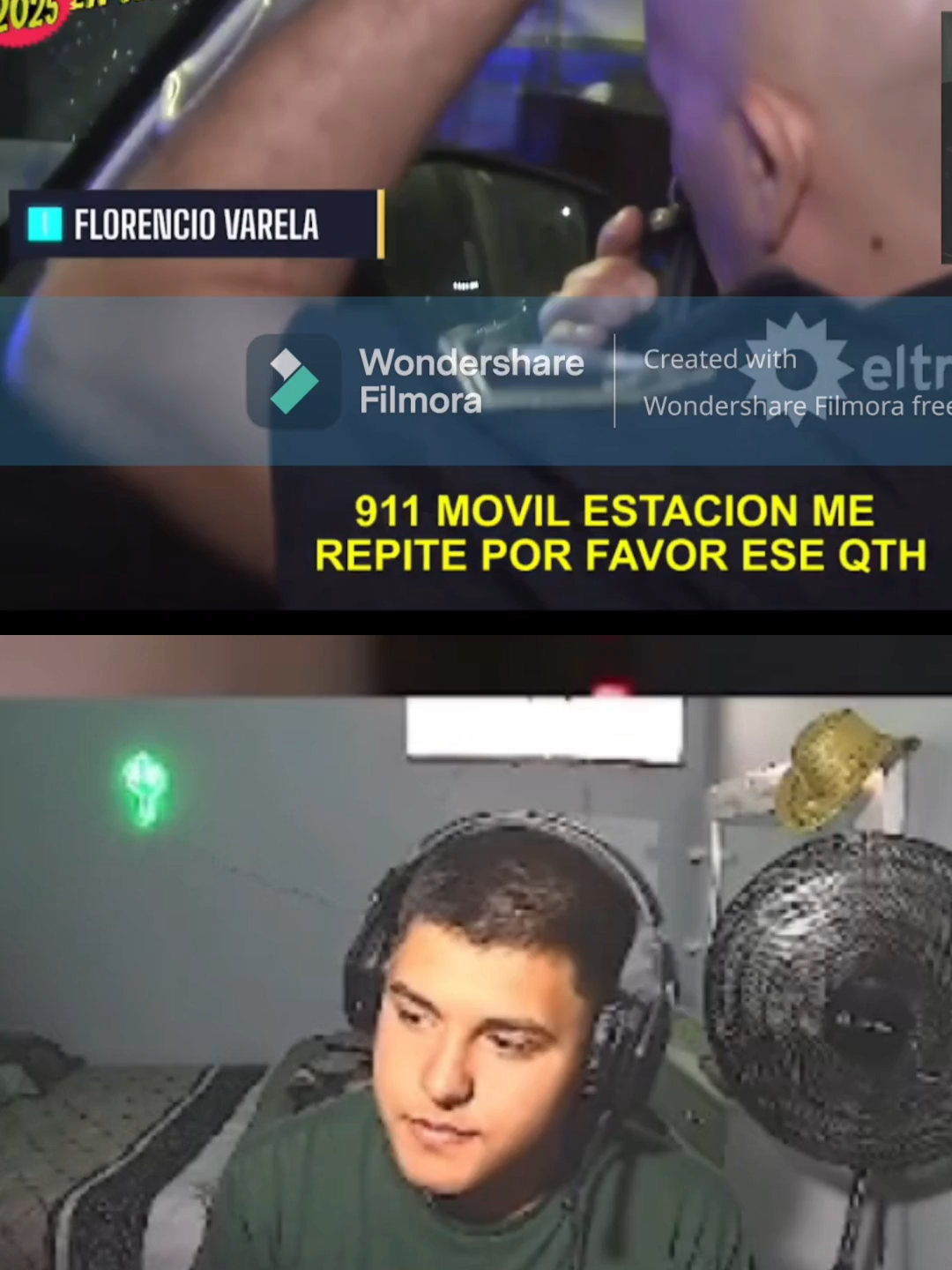 Fuga Sin Piedad_ El Incidente y Reflexiones Cruciales