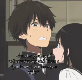 but it lowkey makes me do it more #giftok #foryoupage #fyp #freaky #her