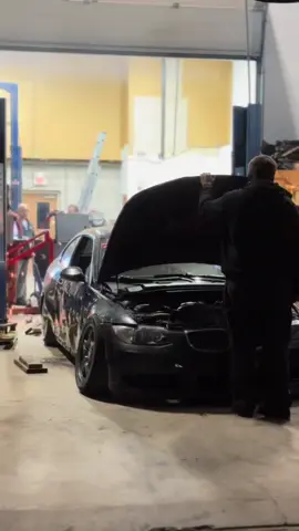 How legends are made 