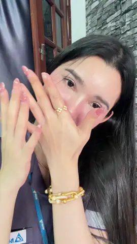 เห็นครั้งแรกคือชอบมาก รักเลย🥹✨##สาวโรงงาน##นายหน้าtiktokshop##อาชีพเสริม##ทอง##เครื่องประดับ