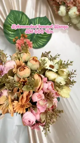 yuk langsung CheckOut Sekarang#bungaartificial #artificialflowers #bungahias 