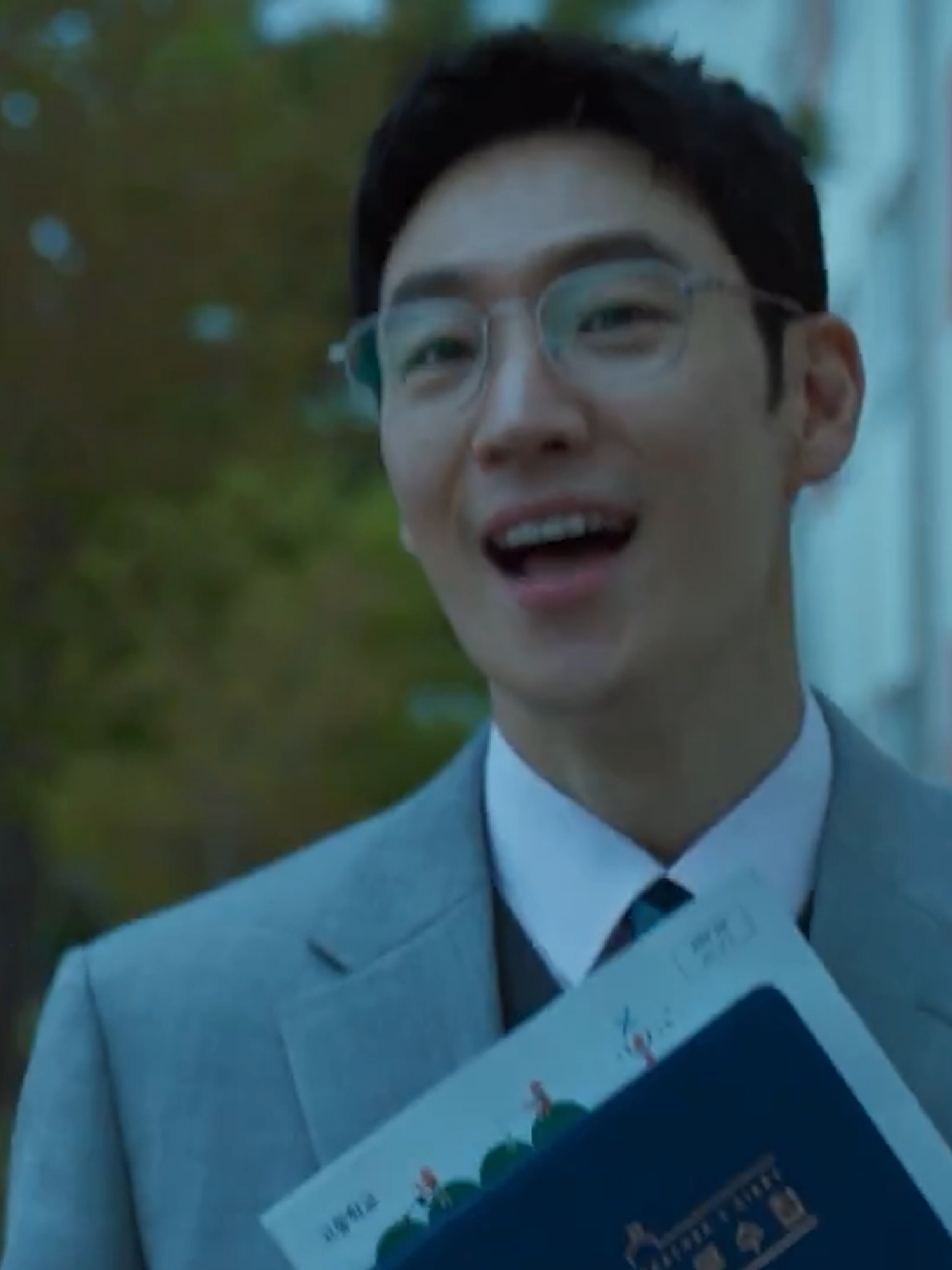 [Preview Tập 1]: Ẩn Danh 3 (Taxi Driver 3) - Thầy Hwang đẹp trai trở lại cùng vụ án học sinh mất tích bí ẩn! #VieON #VieONPhimHan #tiktoksoiphim #tiktokgiaitri #xemphimsoiphim #tiktokphimhay #phimhan #phimhanquoc #kdrama #AnDanh3 #TaxiDriver3 #LeeJeHoon #AnDanh #TaxiDriver