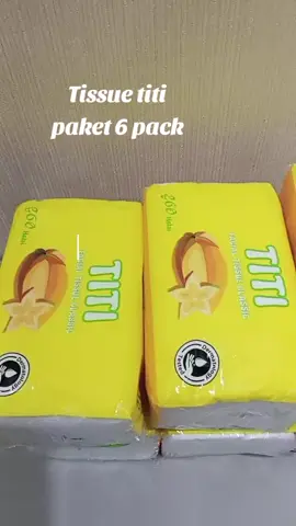 rekomendasi tissue murah ,isi 260 helai satu paket 6 pack harga terjangkau dibawah 25 ribu aman tidak mengandung pemutih ,tebal,aman untuk kulit ,sensitif#tissuemurah #tisumurah #tissuetiti #promotiktok #creatorsearchinsights 