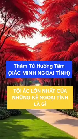 ⏭️💯 THÁM TỬ TƯ HƯỚNG TÂM💯⏮️  (XÁC MINH NGOẠI TÌNH) #thamtuhuongtam #congtythamtu #dichvuthamtu #congiapthu13 #honnhan