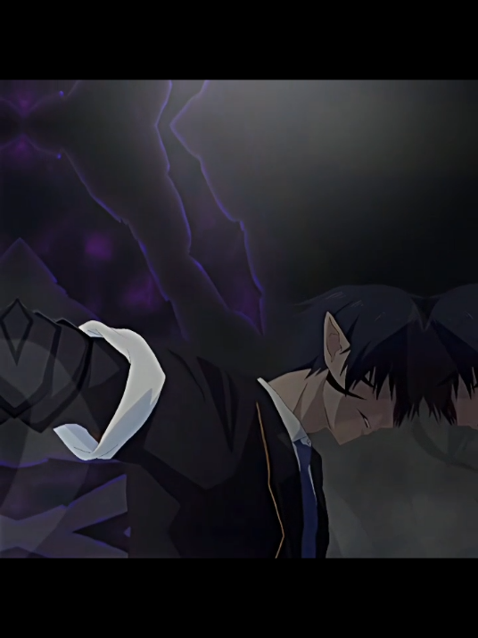 kemarahan masatora ngelihat cewe yang dia suka di sakiti orang lain🥶#animeedit#thefoolishangeldanceswiththedevil#masatoraakutsu#creatoranimeone#fyp 