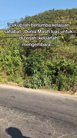 keluar mengembara untuk mencari ilmu Dan belajar budaya #fyp #riderotakseminit #peketum #raider150fi #roketterus 