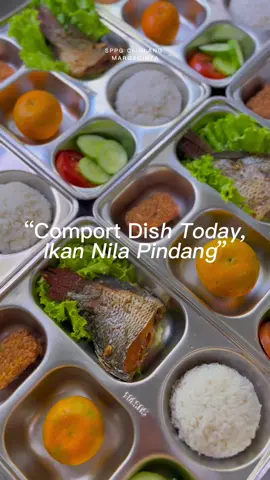 MENU TODAY🤤 #bgn #mbg #makanbergizigratis #sppg #badangizinasional 