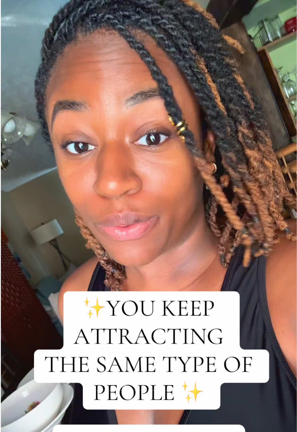 Understanding how to create new frequencies to attract new people  #Love #datingadvice #friendship #selfworth 