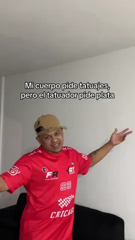 Y así, no se puede😭 Ig: robertinodpc 