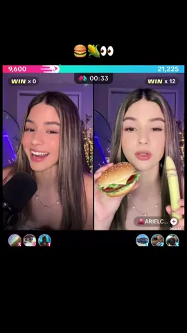 Oiii waaaa 🫣🫣🤣 #cañita #jemimah #fyp #teamchoclito🌽🌽 @Cañita💛🌽 