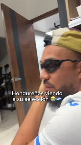 Honduras fuera del Mundial #fyp #honduras 