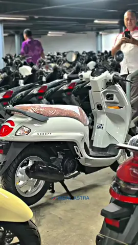 #scoopy #promohonda #hondajateng #hondascoopy #promoscoopy 