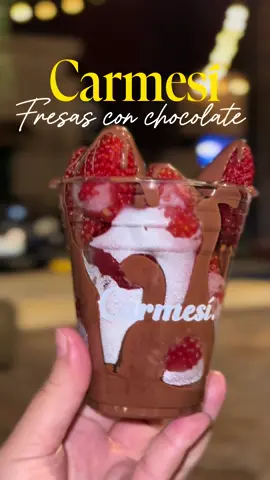 Señora embarazada, te recomienda uno de sus antojos que probó este fin de semana en Carmesí 📍Bodegas de santo Tomás Av. Miramar 666 #ensenada 