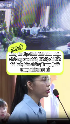 #conggshowbiz #quanglinhvlog #nguyenthucthuytien #hangdumuc #xetxuquanglinhvlog 