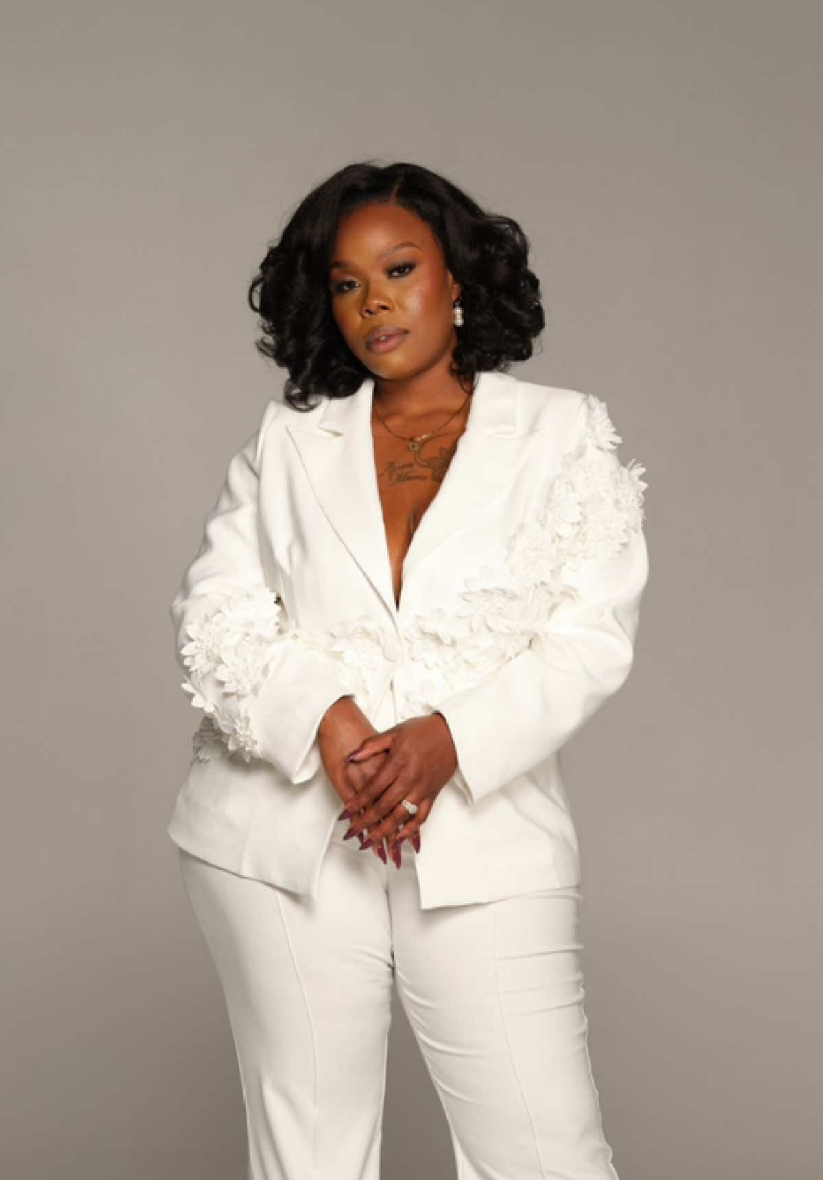 I told yall it was comin!!!! I knew it!! 