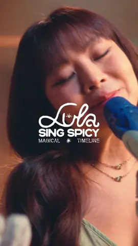 มีเพลงฟังบนรถรึยังคะ “เพลงที่ฟังด้วยกันบนรถ” – LULA  (Original by NAP A LEAN) from LULA SING SPICY ✷ MAGICAL TIMELINE #เพลงที่ฟังด้วยกันบนรถ #LULA #LULASINGSPICY #MAGICALTIMELINE #SPICYDISC