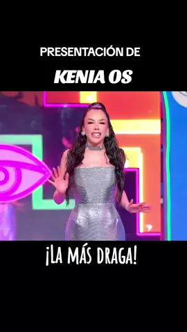 Corran a verla !!!  | @KeniaOs @KOs Essence @TikTok @Peso Pluma @Eloisa Os @TikTok en español |#keniaostupatrona #paratiiiiiiiiiiiiiiiiiiiiiiiiiiiiiii #lamasdraga #proxima 