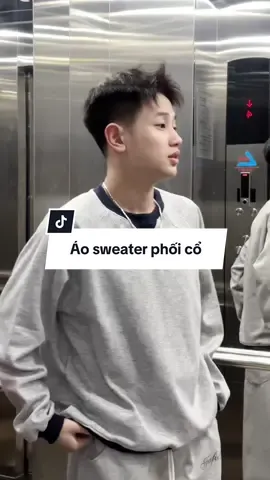 Áo đẹp #vandauthangmay #reviewquanao #phoidonam #aosweater 
