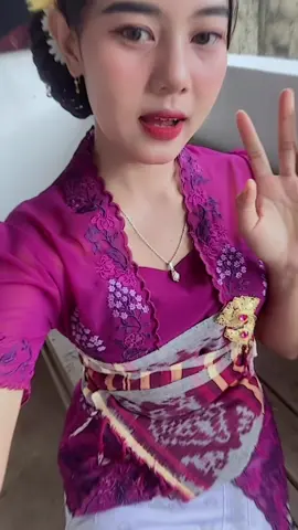 Mbak host galungan dulu hehehe#fyp #tiktoktrend2025 #fypシ゚ 