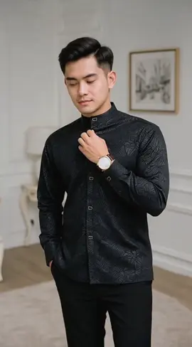 Baju koko pria kemeja koko kekinian #bajukoko #kemejapria #bajupria 