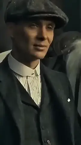 #توماس_شلبي🚬🔥 #