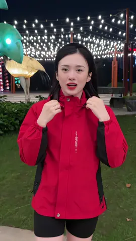 Áo khoác gió nữ UV Mẫu Pha 2 l#nguyễn_thuý_hiền 