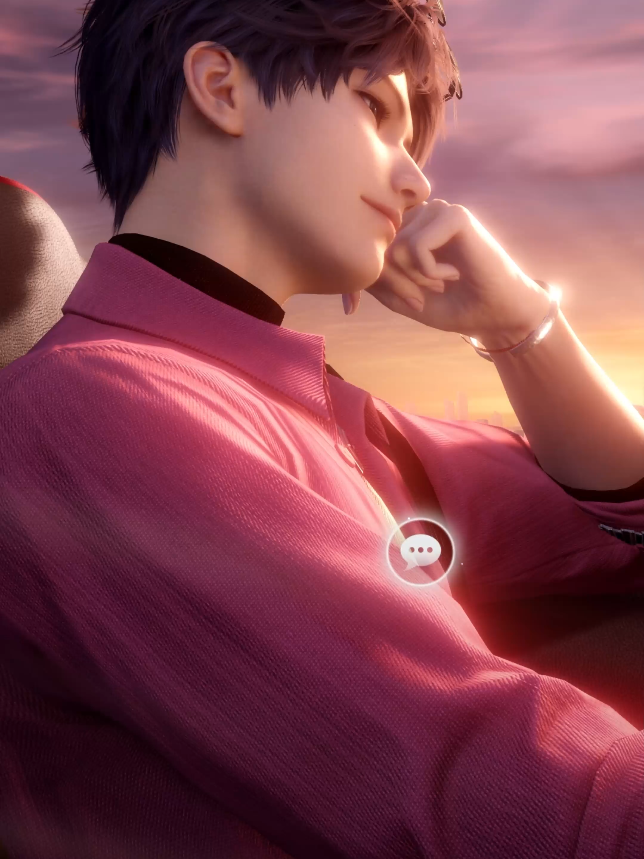 Love and Deepspace | Sweet Overdrive · Showcase 