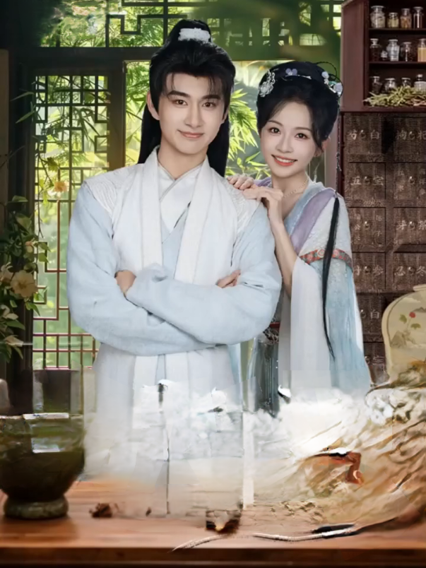 EP3/5 - หมอสมัยใหม่ข้ามมิติโดนทั้งหมู่บ้านรังเกียจ #คนดูหนัง #ซีรี่ย์จีน