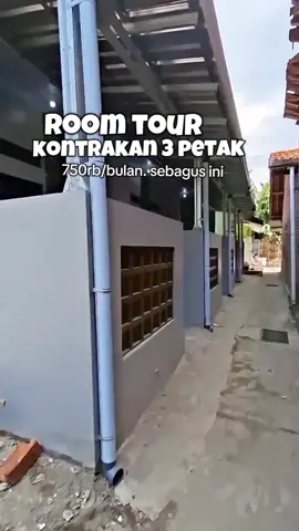 #kapan lagi kos-kosan di bawah satu juta## ayo buruan keburu habis###