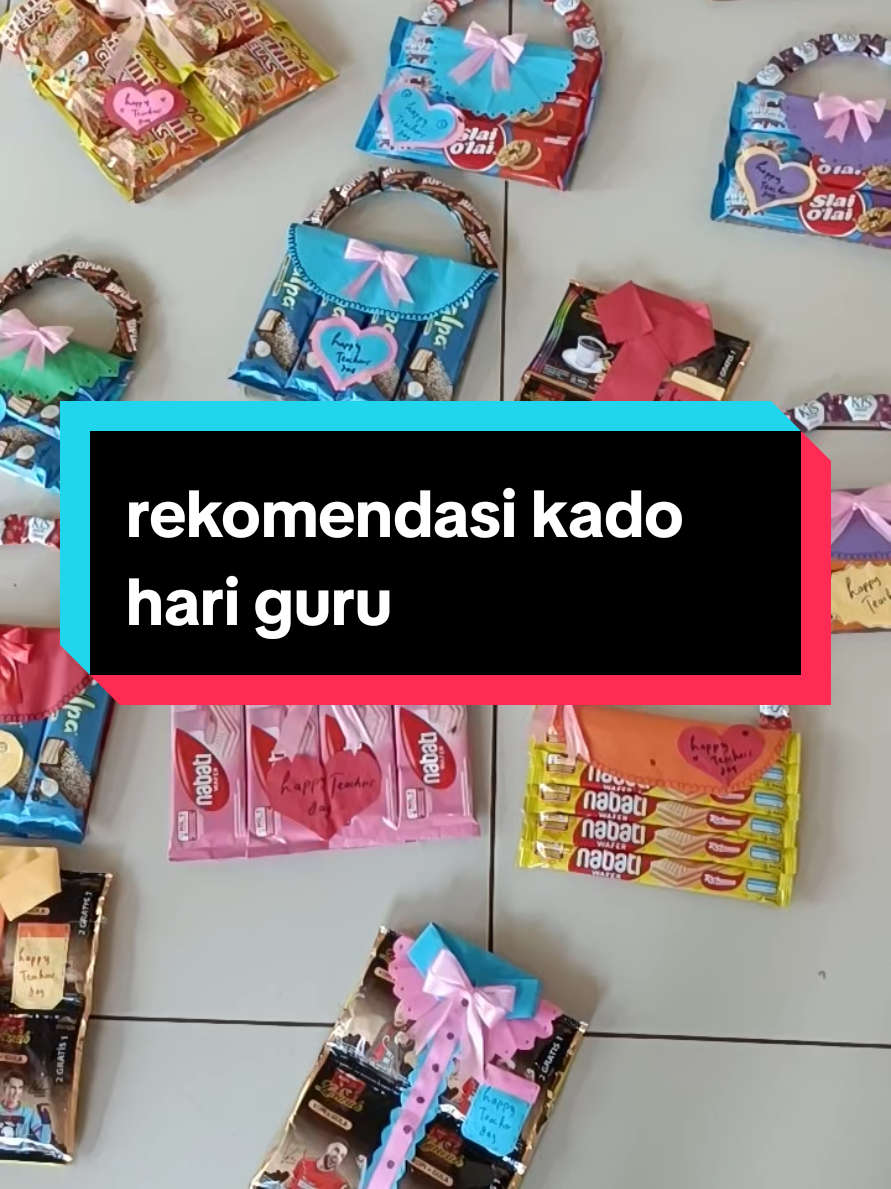 #idekreatif #hariguru 
