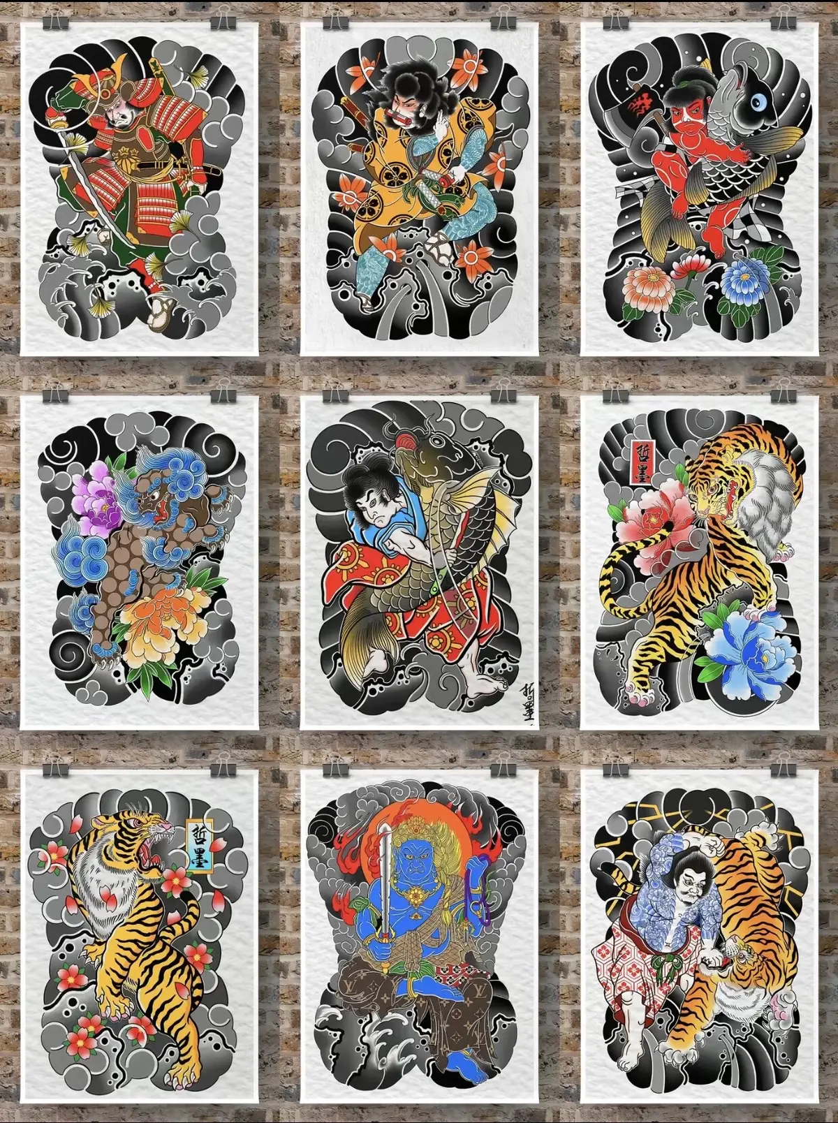 #mauhinhxam #tattoo #hinhxamdep 