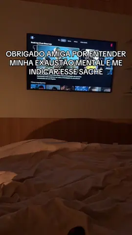 Estou tomando a uns dias e ja sinto muita diferença #exaustaoemocional #exausta #exaustaoemocional #fyp 