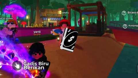 Duo bocil udah 1/4M , tante masih 1/3M 😭😭😭 #fishit 