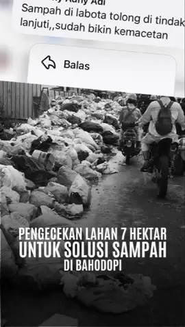Alhamdulillah, kemarin saya mengecek lahan seluas 7 hektar sebagai rencana pembangunan TPA di Desa Labota.  Semoga prosesnya berjalan lancar dan bisa menjadi solusi masalah sampah di Kecamatan Bahodopi. #IksanBaharudinAbdulRauf #BupatiMorowali #Morowali #SulawesiTengah #sampahbahodopi