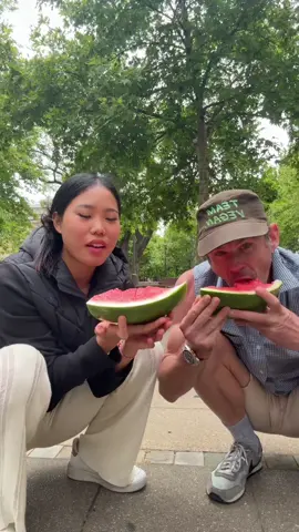 Episode 1 🍉  Watermelon Podcast 