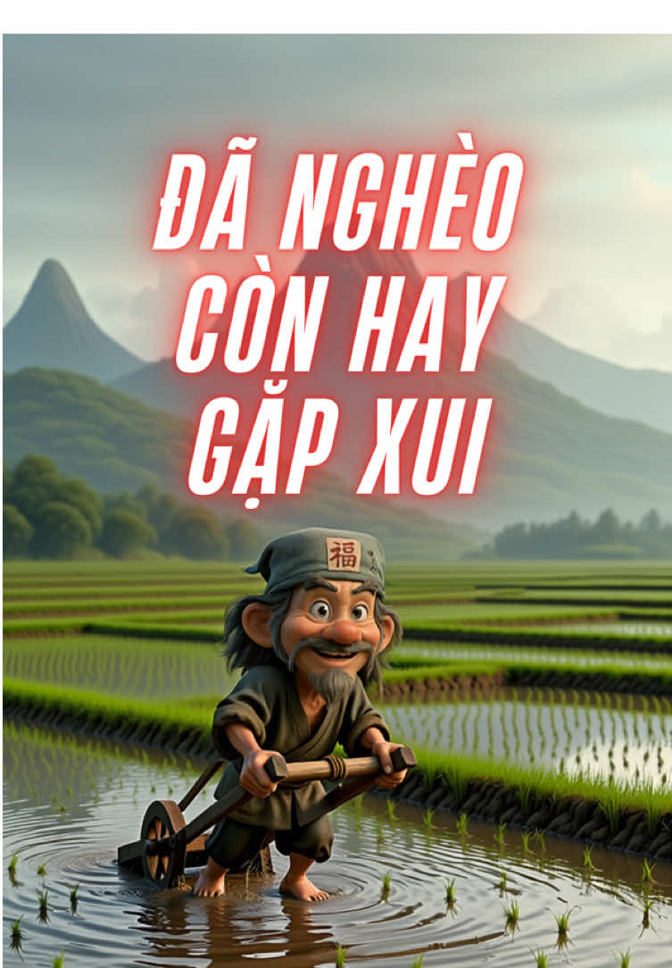 Đang khó… mà xui vẫn kéo đến. Không phải vì Trời ép. Mà vì mình đã kiệt sức nên chuyện nhỏ cũng hóa lớn. 🌫️ Ráng thêm chút nữa… rồi đường sẽ mở.