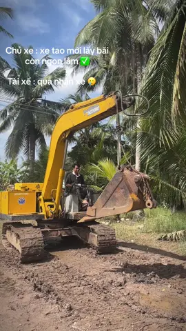 Sao nói xe bãi mà nó lạ quá 🥲 #xecuoc #trend #sumitomo #xuhuong #xuhuongtiktok 