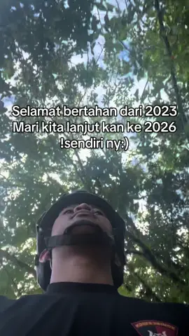 Satu saja datang kah