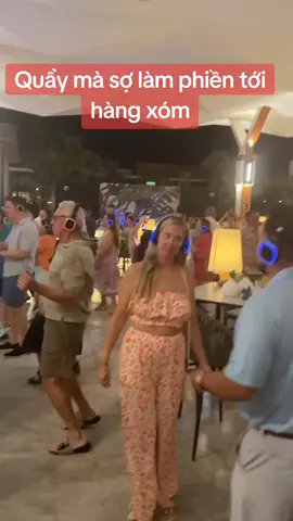 Ồn ào trong im lặng... #xuhuongtiktok #fyp 