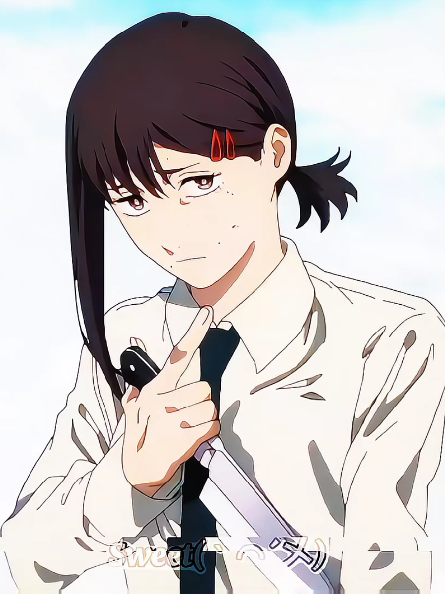 meow meow kobeni || kobeni edit || Song: Montagem Miau Don’t get me wrong, I’m just following the trend #fyp #kobeni #manga #trending #chainsawman 