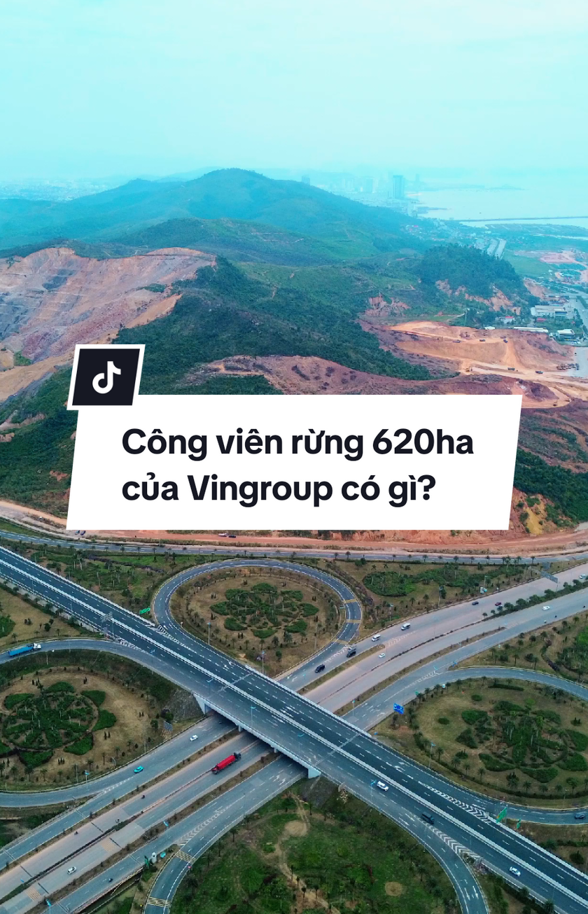 Miền bắc có thêm khu vui chơi giải trí sinh thái. #trending #hottrend  #vinhomehalongxanh  #halongxanh #bdsquangninh 