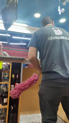 el toque fantasma y desaparición 