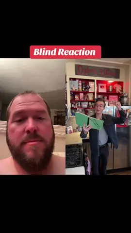 #duet with @B. Dylan Hollis #Baking #dariousfrost #fypシ゚viral #blindreaction 