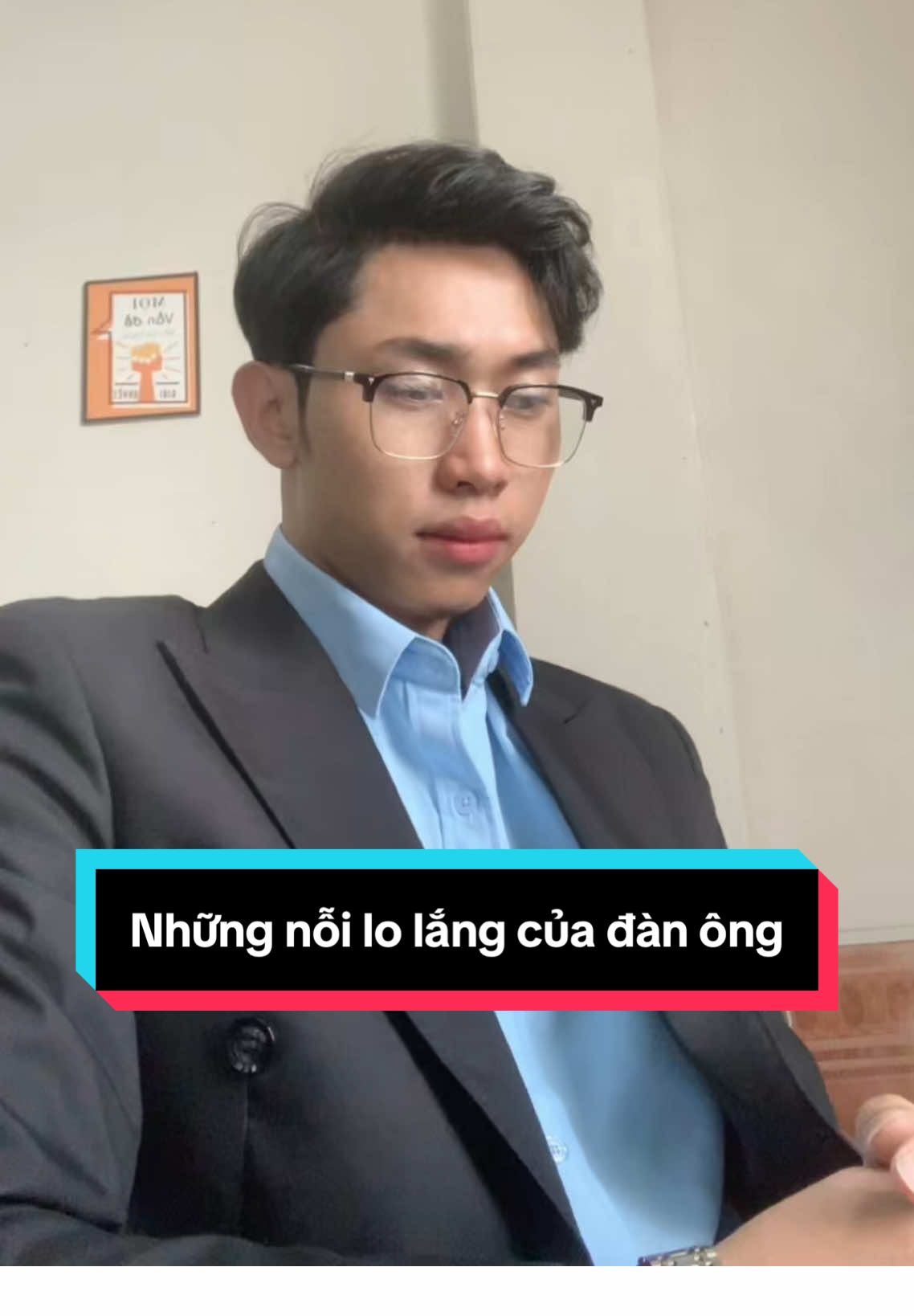 Bạn sợ điều gì nhất? Là con tôi sợ bố mẹ phải lo. Là mẹ tôi sợ con cái thiếu thốn. Sợ người thân bên cạnh mình khổ. Mỗi ngày cố gắng chính là vì đế cuộc sống tốt hơn. #tuyendung #vieclam #xh #sukavina #congnhan 