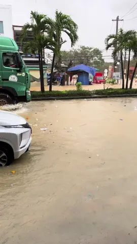 Lũ Quy Nhơn hiện tại 😰 #xuhuong #