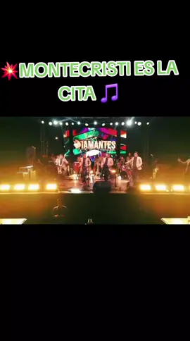 💥JUEVES 20 DE NOVIEMBRE MONTECRISTI 🎶🎼